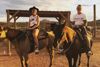Picture of Maverick Horseback Breakfast Ride